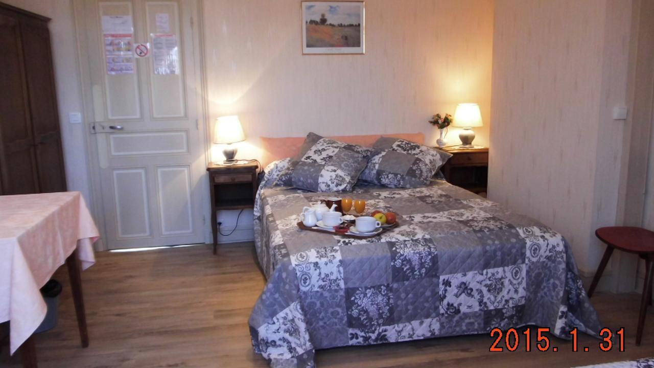 Auberge Du Morvan Alligny-en-Morvan Exteriör bild